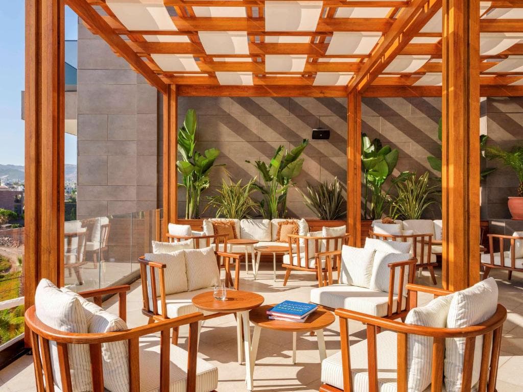 MGallery The Bodrum Hotel Yalikavak - 42