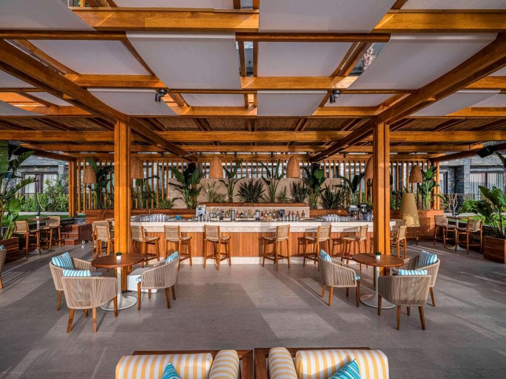 MGallery The Bodrum Hotel Yalikavak - 43