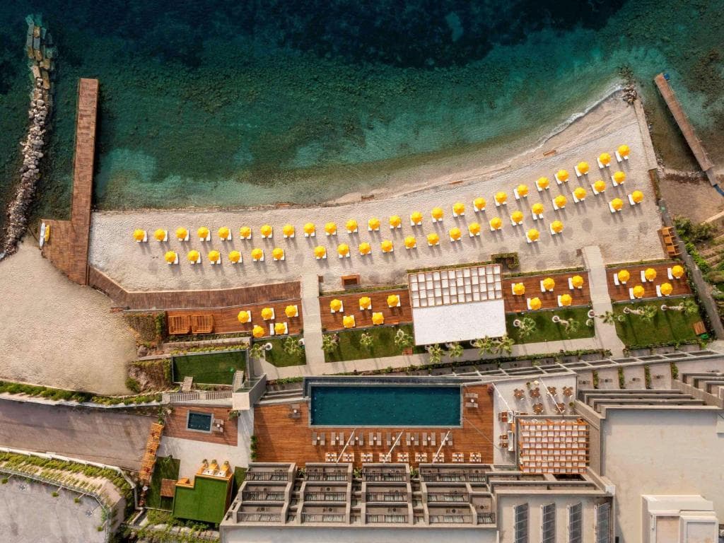 MGallery The Bodrum Hotel Yalikavak - 44
