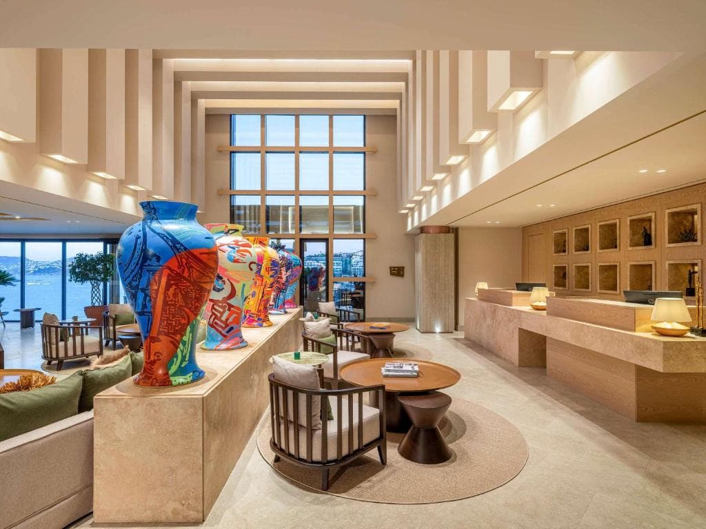 MGallery The Bodrum Hotel Yalikavak - 45