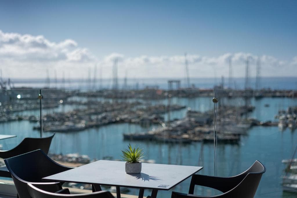 Hotel Mirador - 12