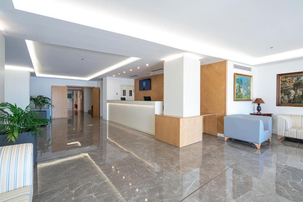 Hotel Mirador - 17