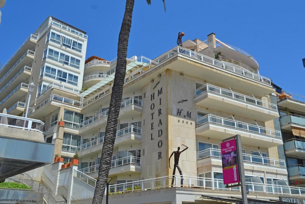 Hotel Mirador - 21