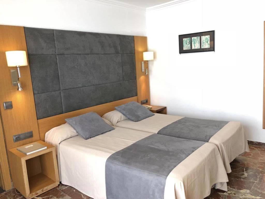 Hotel Mirador - 33