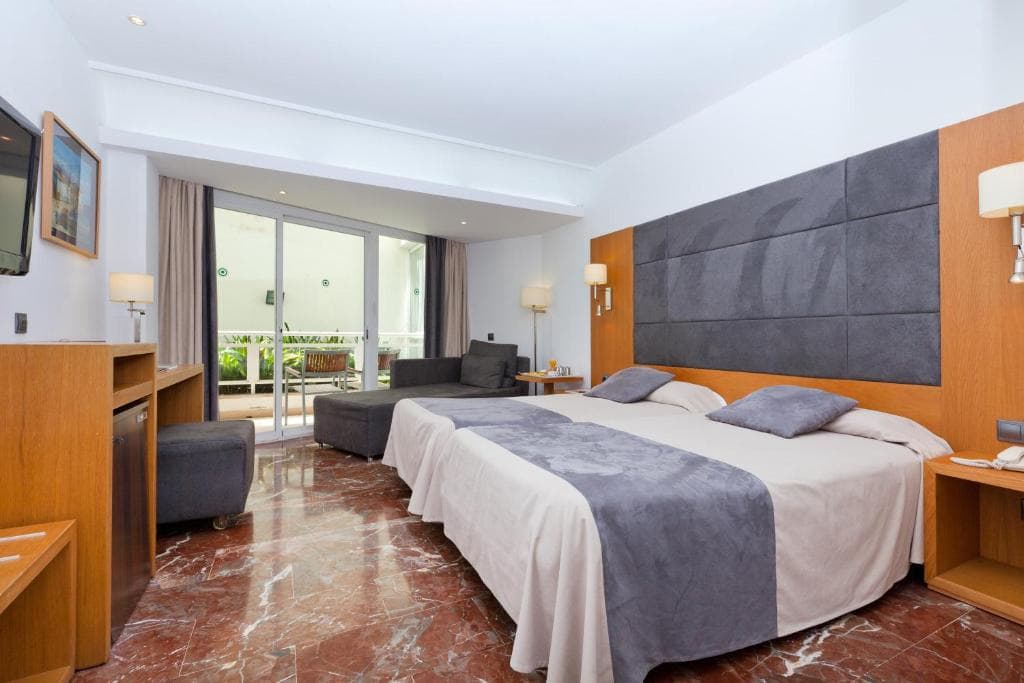 Hotel Mirador - 39