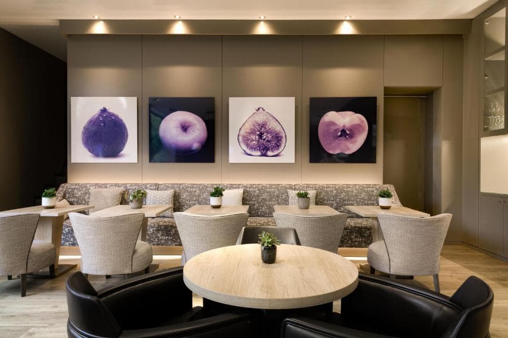 AC Hotel Ciutat de Palma by Marriott - 2
