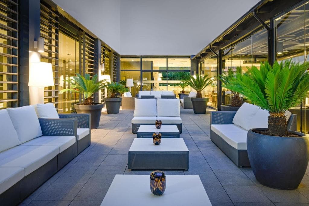 AC Hotel Ciutat de Palma by Marriott - 3