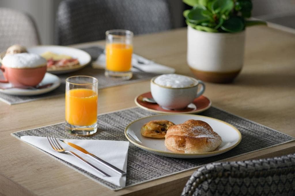 AC Hotel Ciutat de Palma by Marriott - 5