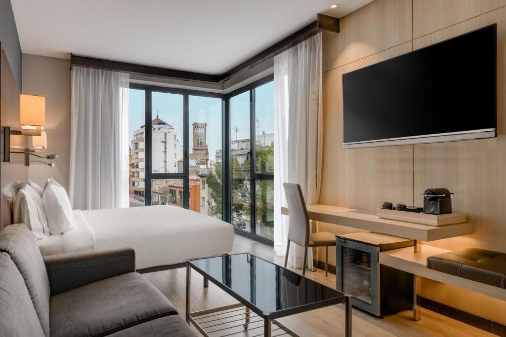 AC Hotel Ciutat de Palma by Marriott - 6