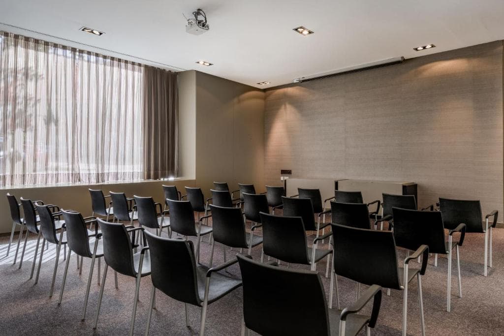 AC Hotel Ciutat de Palma by Marriott - 7