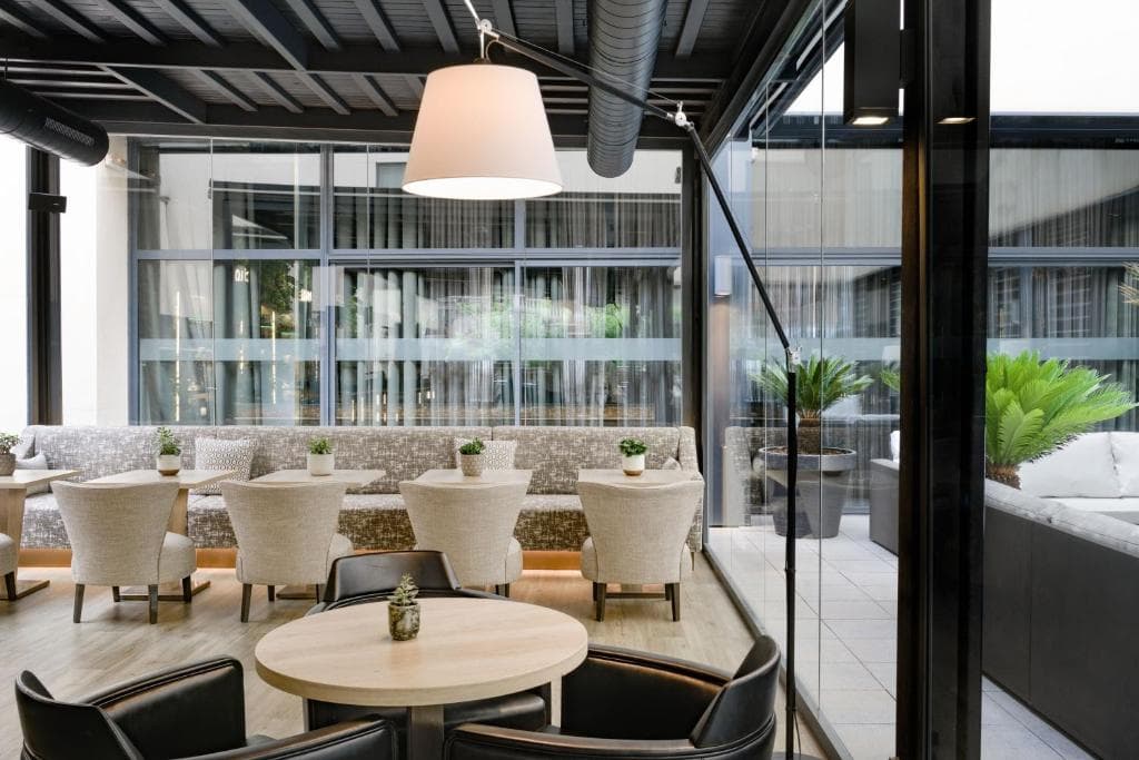 AC Hotel Ciutat de Palma by Marriott - 8