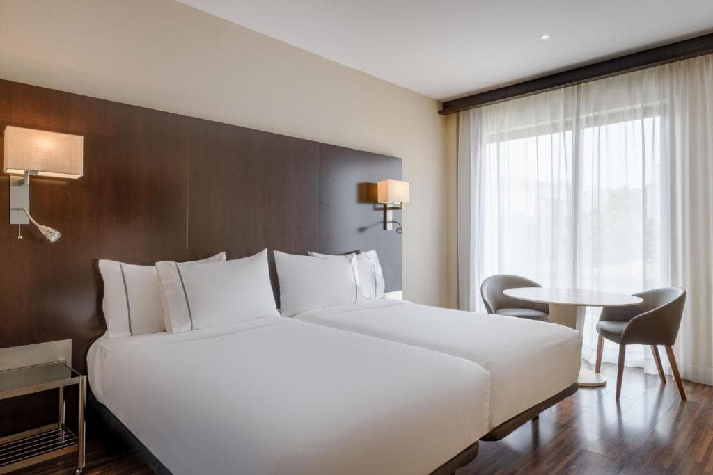 AC Hotel Ciutat de Palma by Marriott - 11