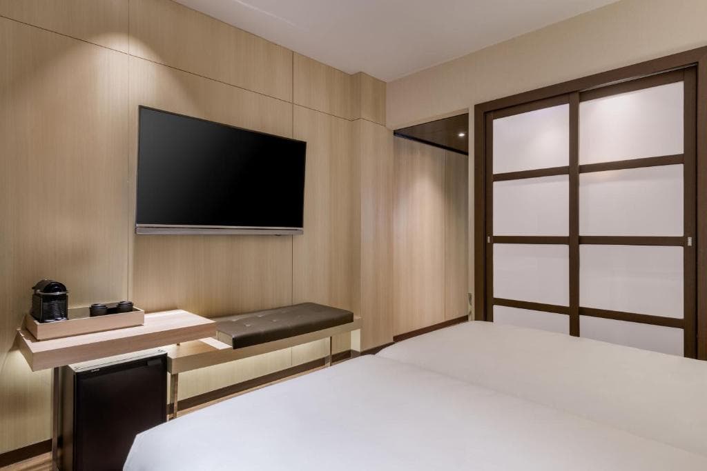 AC Hotel Ciutat de Palma by Marriott - 12