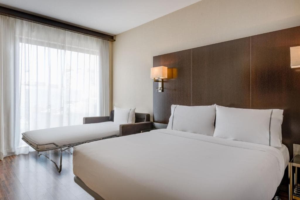 AC Hotel Ciutat de Palma by Marriott - 13