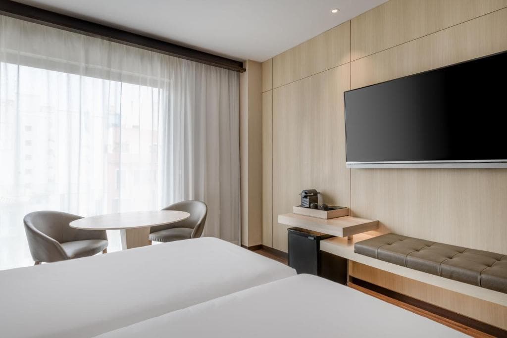AC Hotel Ciutat de Palma by Marriott - 14