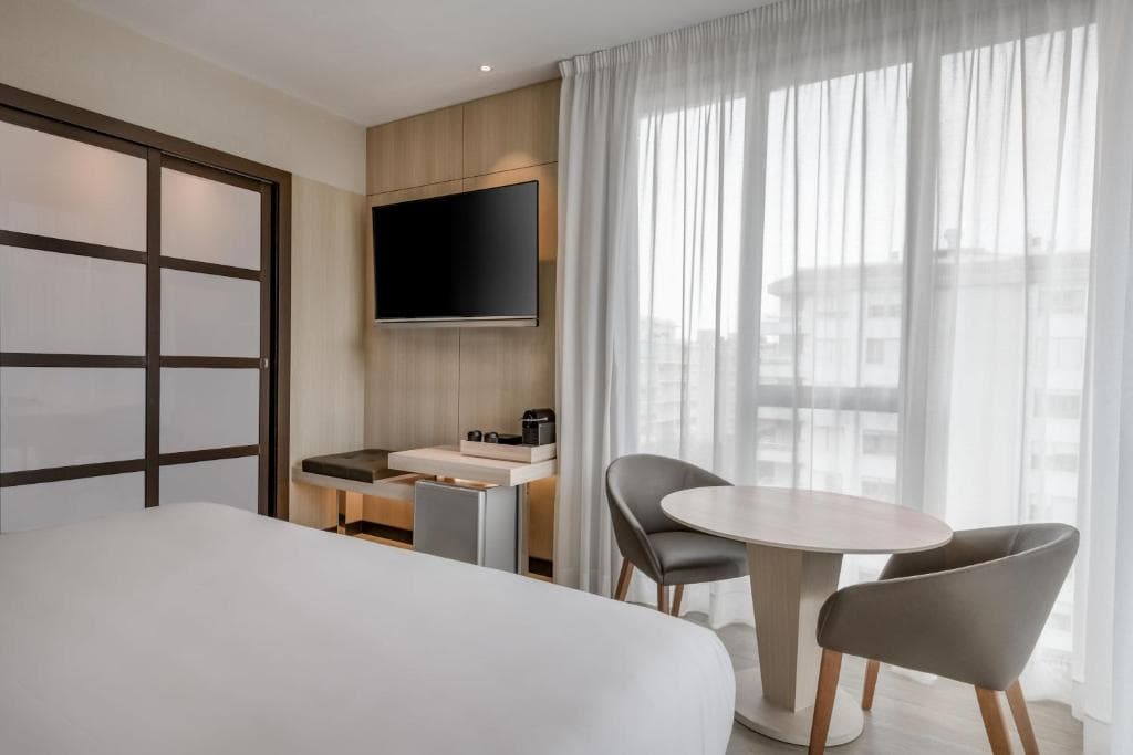 AC Hotel Ciutat de Palma by Marriott - 15