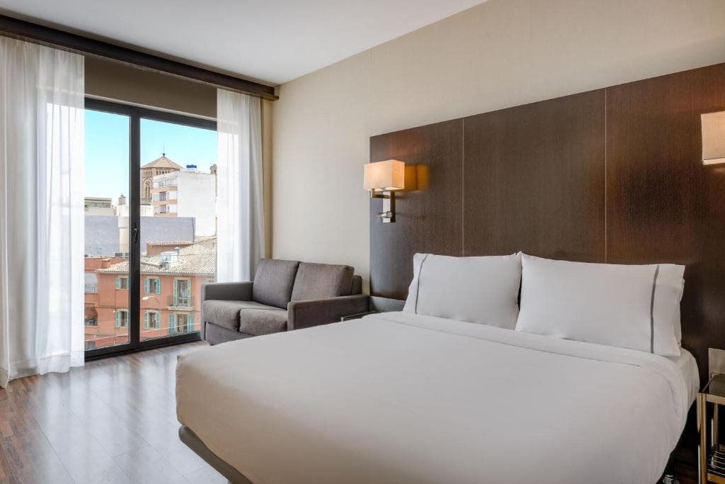 AC Hotel Ciutat de Palma by Marriott - 16
