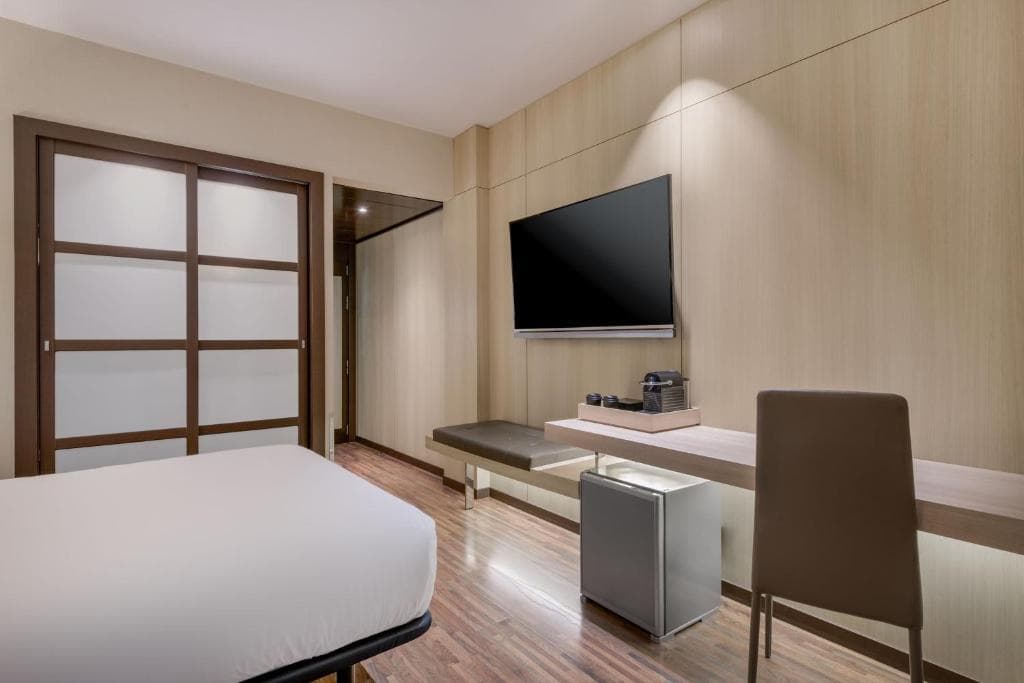 AC Hotel Ciutat de Palma by Marriott - 17