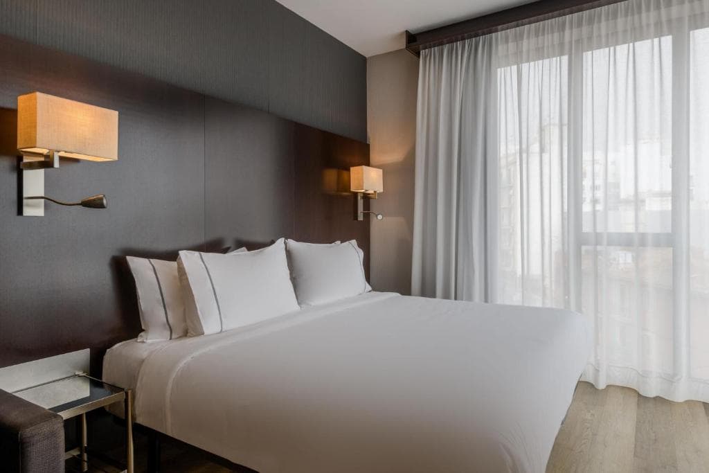 AC Hotel Ciutat de Palma by Marriott - 18