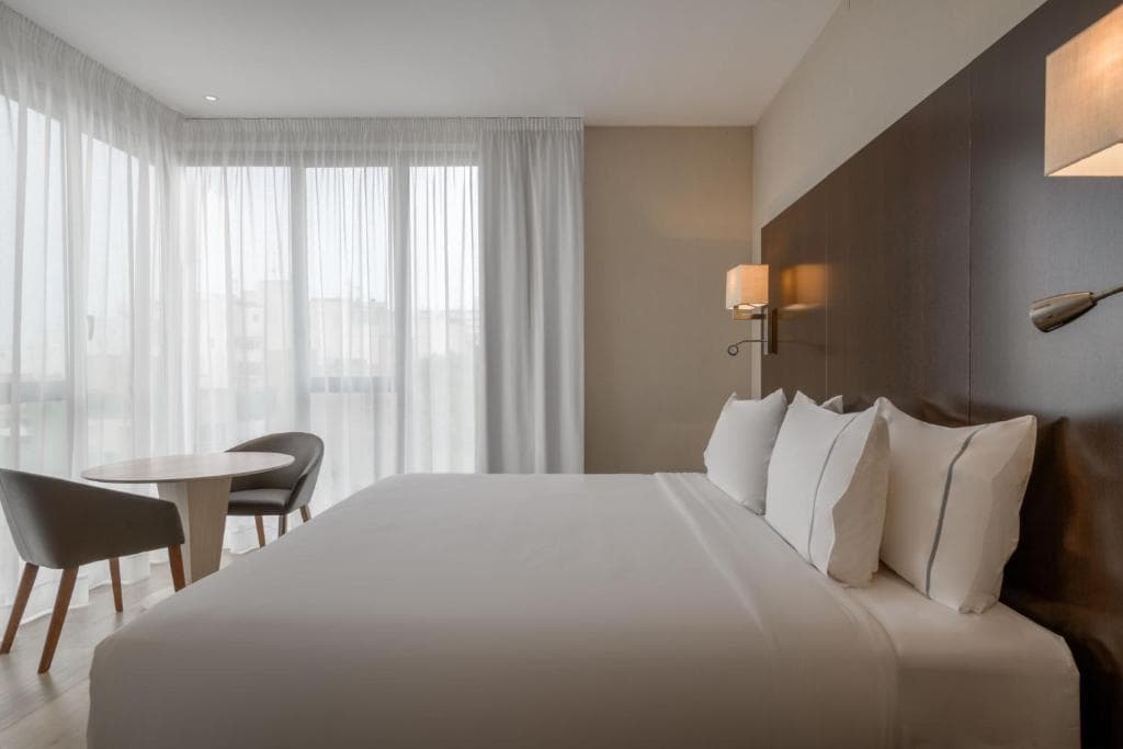 AC Hotel Ciutat de Palma by Marriott - 19