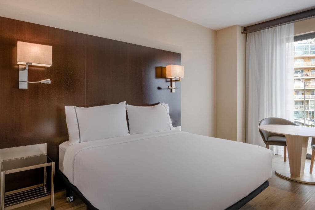 AC Hotel Ciutat de Palma by Marriott - 20