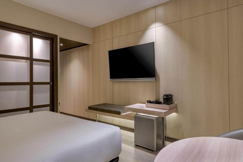 AC Hotel Ciutat de Palma by Marriott - 21