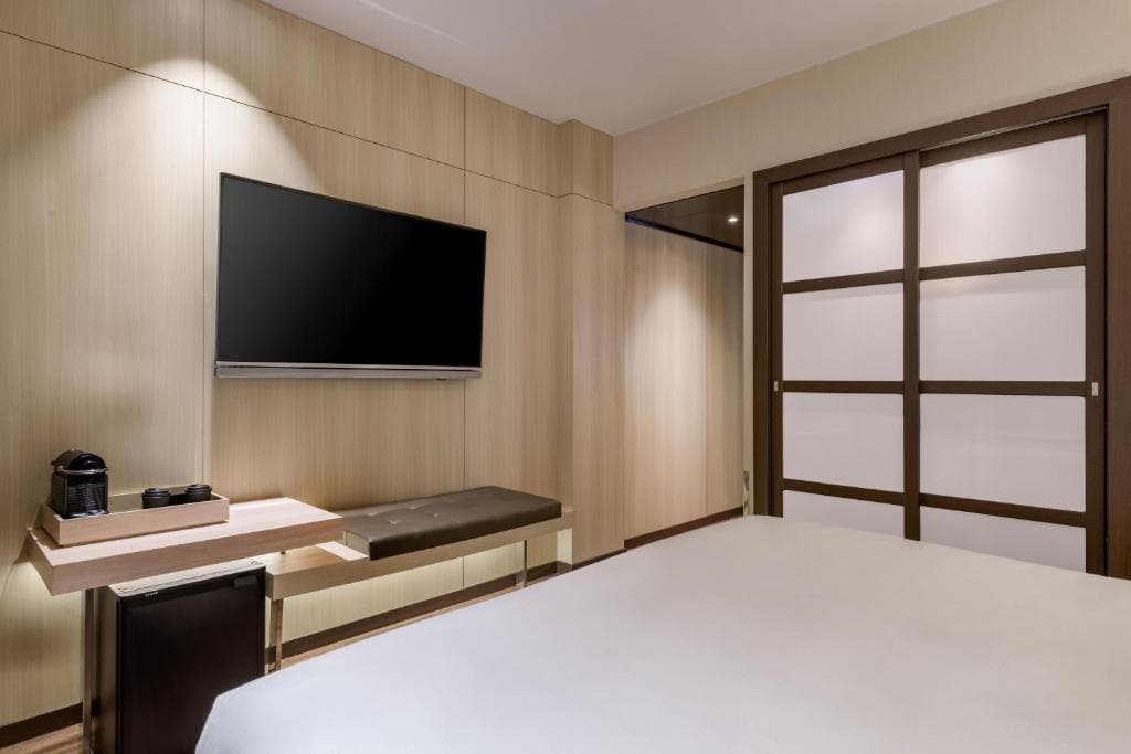 AC Hotel Ciutat de Palma by Marriott - 22