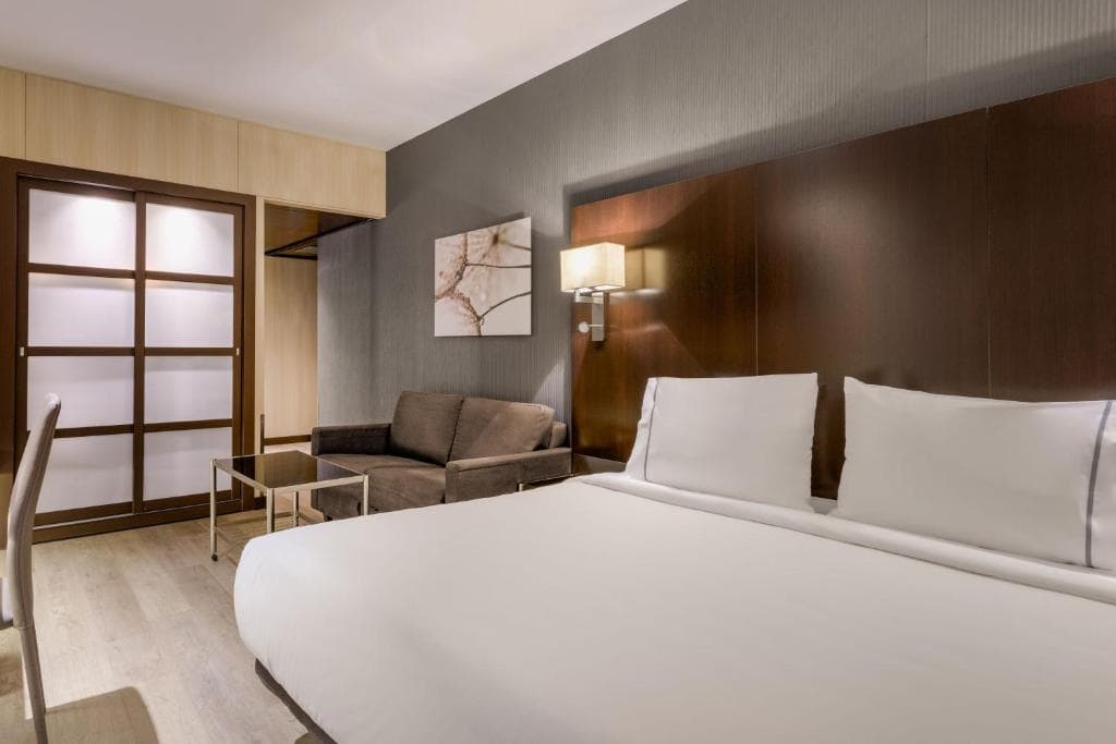 AC Hotel Ciutat de Palma by Marriott - 24