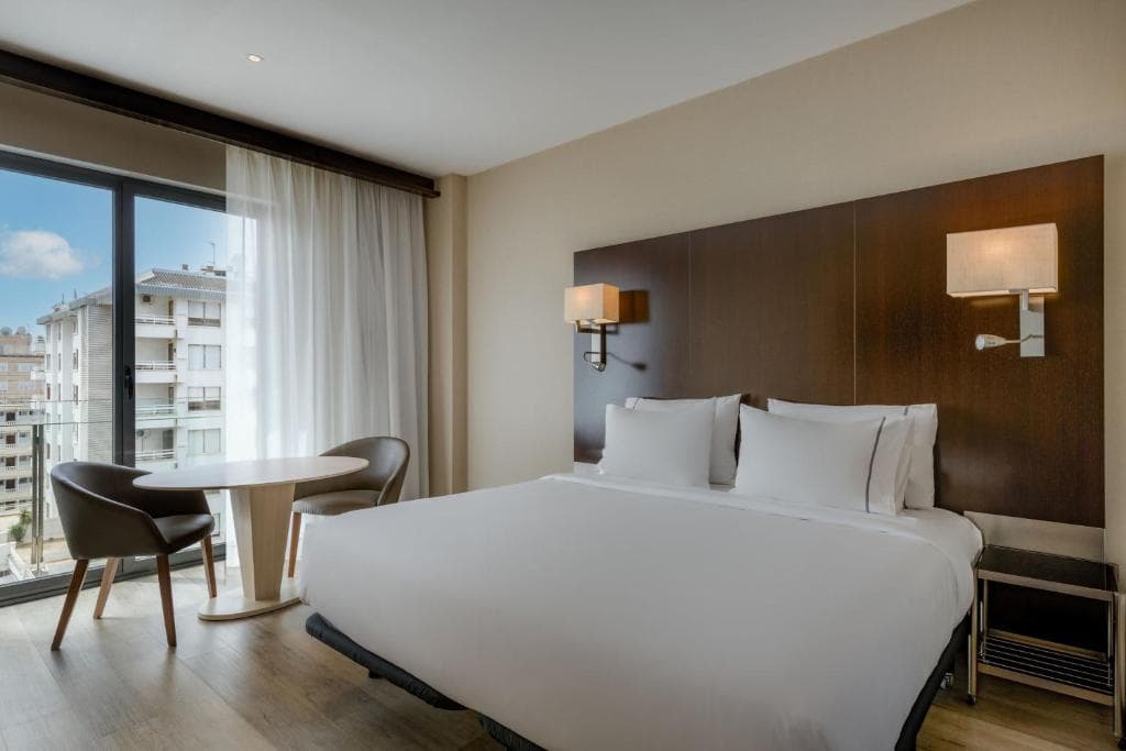 AC Hotel Ciutat de Palma by Marriott - 25