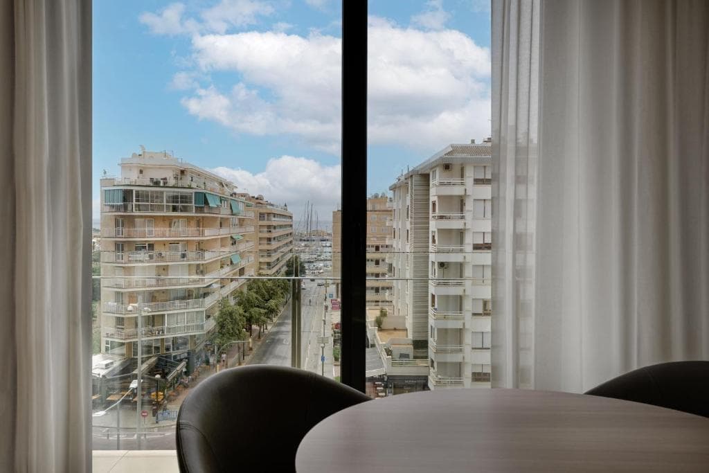 AC Hotel Ciutat de Palma by Marriott - 26