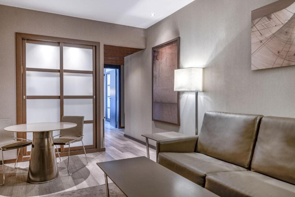 AC Hotel Ciutat de Palma by Marriott - 30