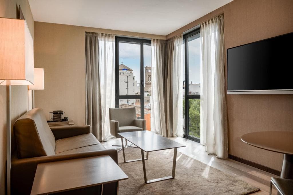 AC Hotel Ciutat de Palma by Marriott - 31