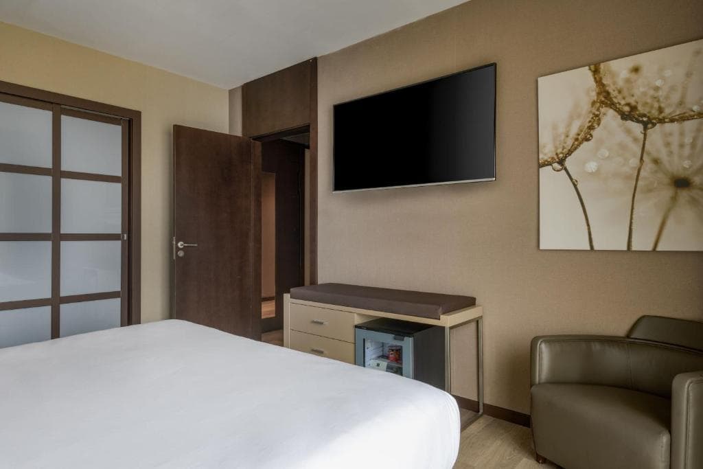 AC Hotel Ciutat de Palma by Marriott - 32