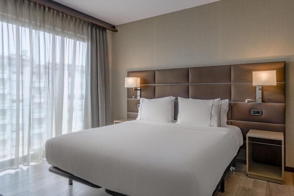 AC Hotel Ciutat de Palma by Marriott - 33