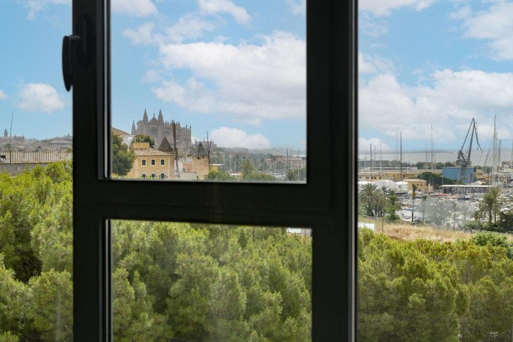 AC Hotel Ciutat de Palma by Marriott - 34
