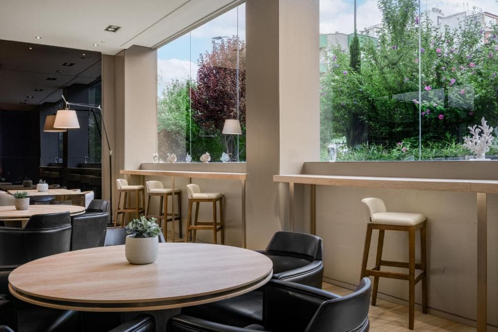 AC Hotel Ciutat de Palma by Marriott - 39