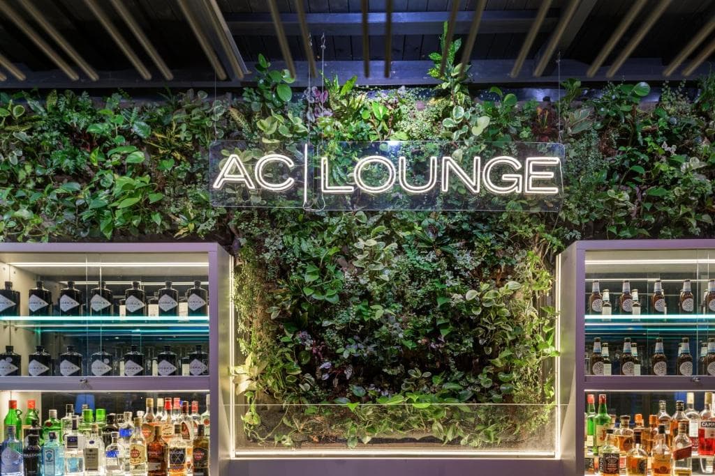 AC Hotel Ciutat de Palma by Marriott - 40