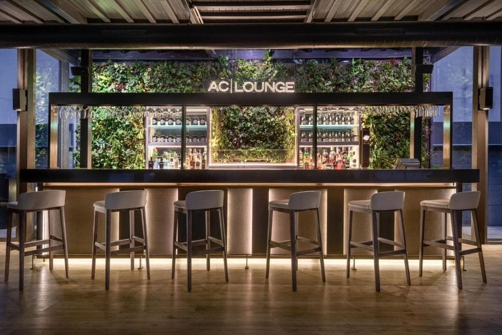 AC Hotel Ciutat de Palma by Marriott - 41