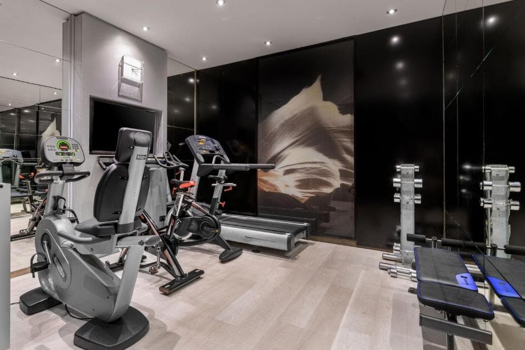 AC Hotel Ciutat de Palma by Marriott - 44