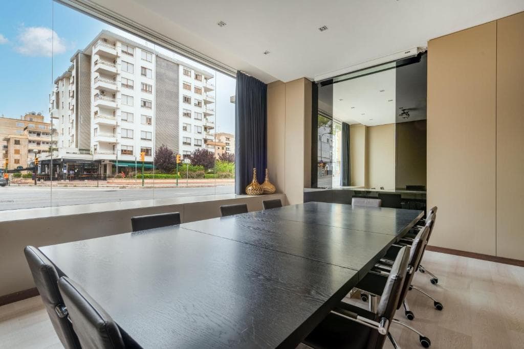 AC Hotel Ciutat de Palma by Marriott - 45