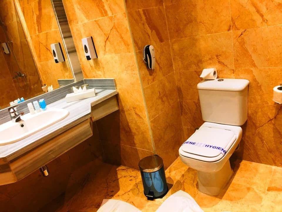 Rewaya Inn Resort (ex Hawaii Paradise Aqua Park Resort) - 3
