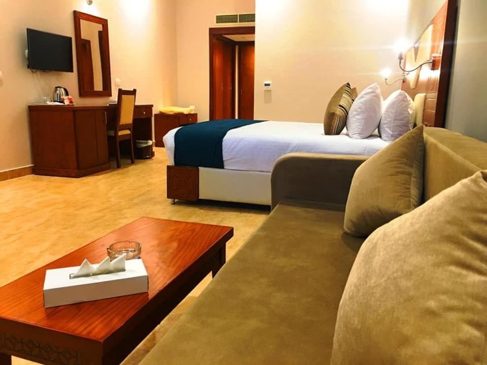 Rewaya Inn Resort (ex Hawaii Paradise Aqua Park Resort) - 5