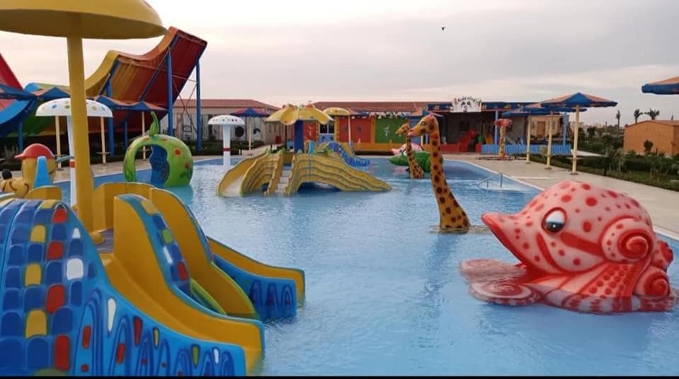 Rewaya Inn Resort (ex Hawaii Paradise Aqua Park Resort) - 13