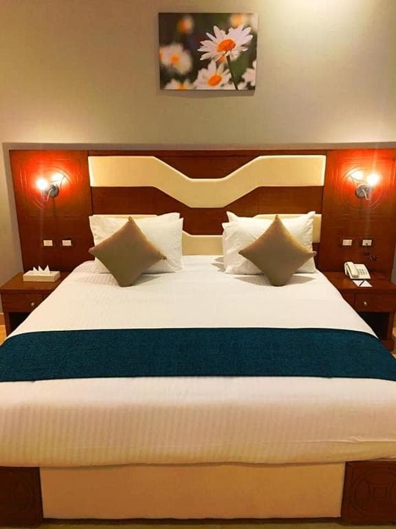 Rewaya Inn Resort (ex Hawaii Paradise Aqua Park Resort) - 27