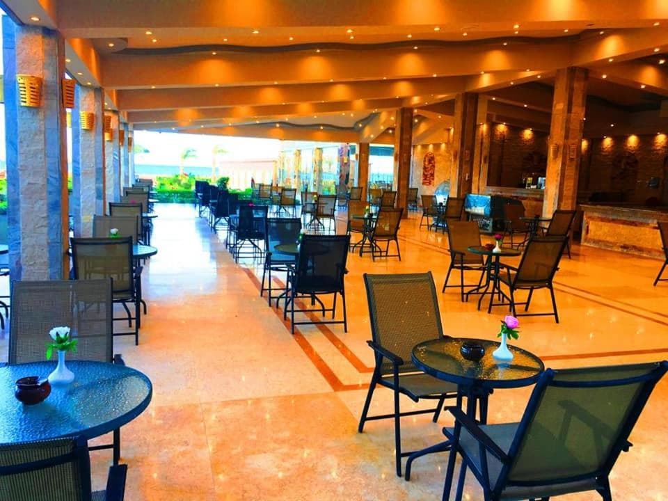 Rewaya Inn Resort (ex Hawaii Paradise Aqua Park Resort) - 31