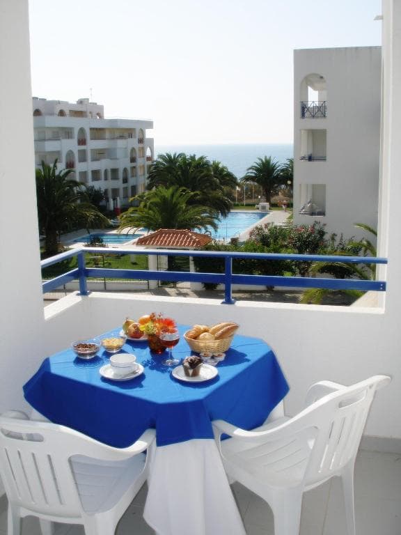 Ukino Terrace Algarve - Concept Hotel - 4