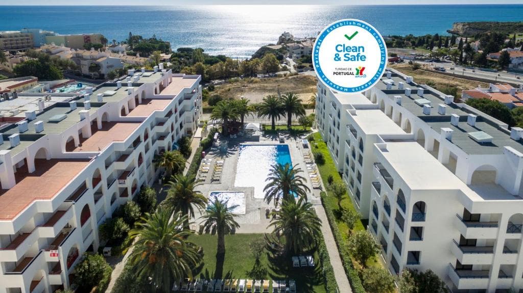 Ukino Terrace Algarve - Concept Hotel - 47