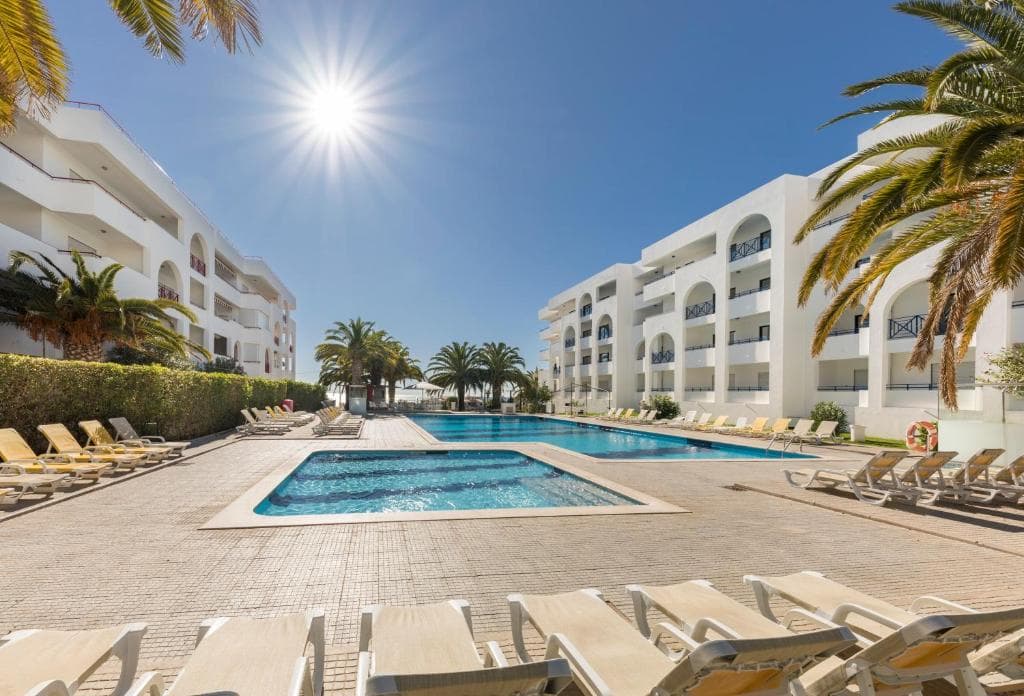 Ukino Terrace Algarve - Concept Hotel - 52