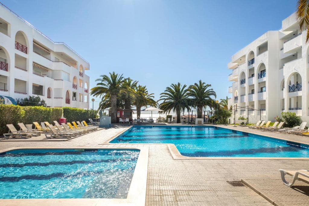 Ukino Terrace Algarve - Concept Hotel - 77