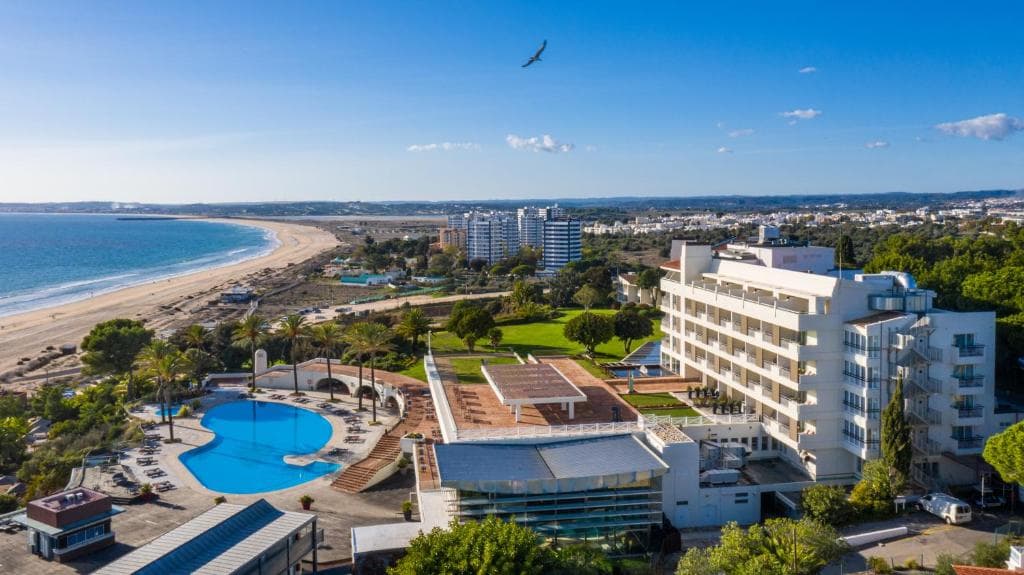 Pestana Alvor Praia Premium Beach & Golf Resort - 1